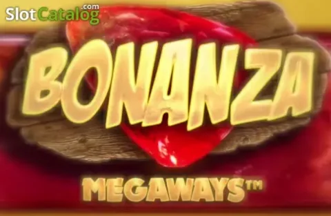 Bonanza Megaways mine gold reels