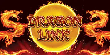 Dragon Link progressive jackpot pokies