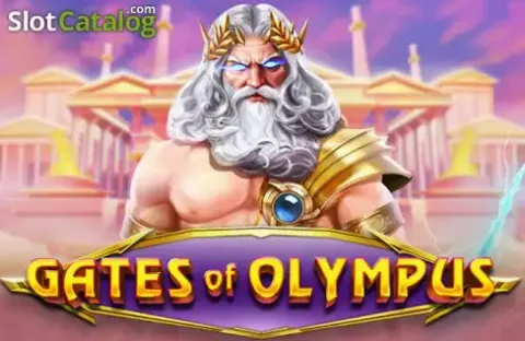 Gates of Olympus Zeus lightning reels