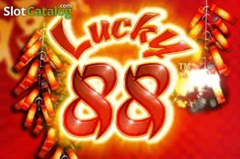 Lucky 88 Chinese prosperity slot