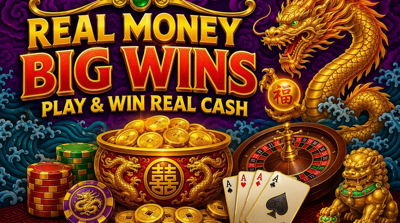 Play 5 Dragons Slot for Real Money in Australia — Licensed Casinos & Bonuses