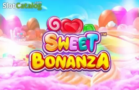 Sweet Bonanza candy tumble reels